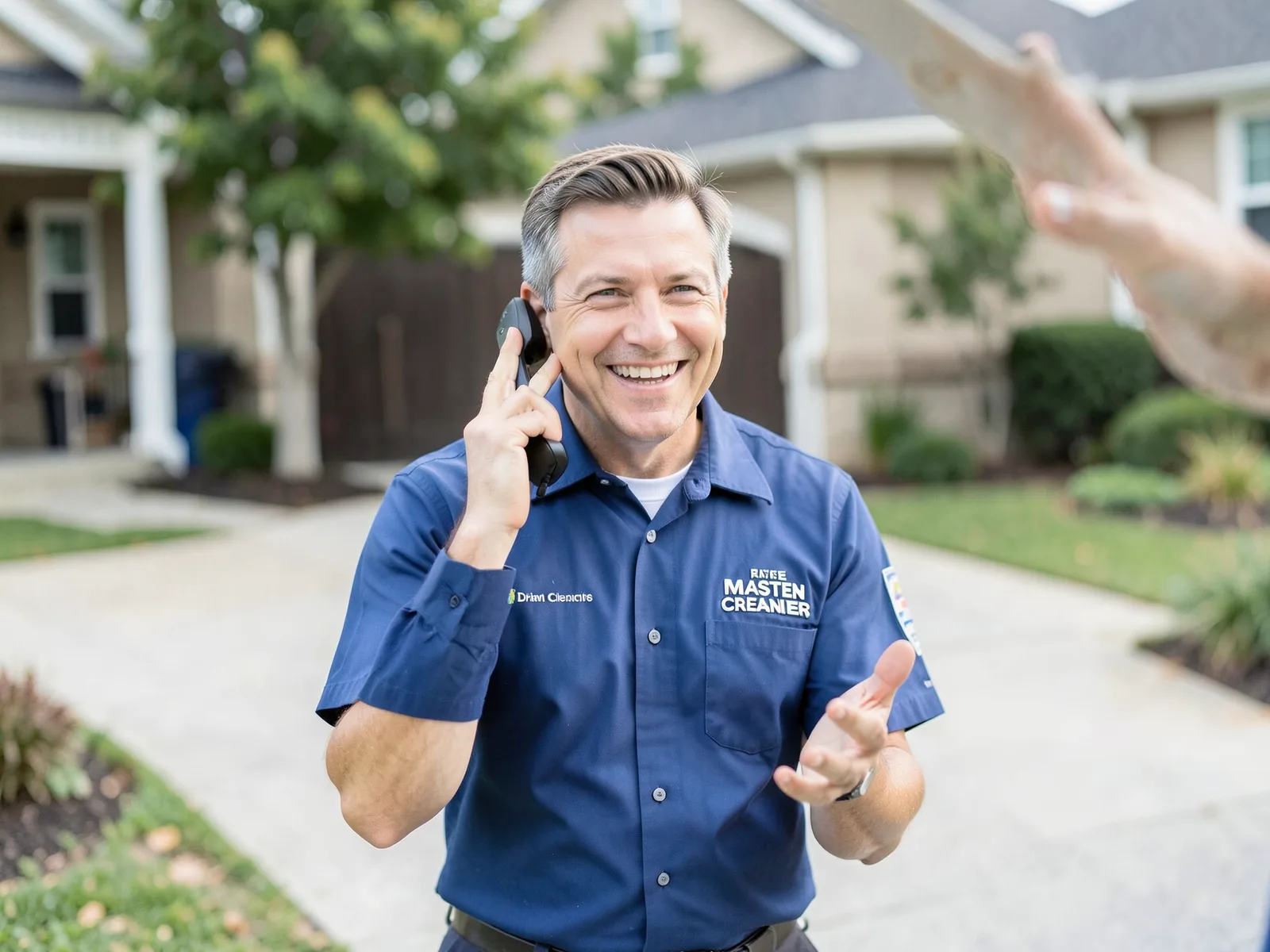 Drain Cleaning Buckland, AK FAQs